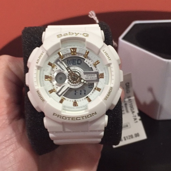 Baby G watch - Picture 2 of 4